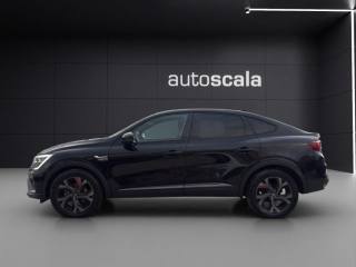 RENAULT Arkana usata, con Airbag