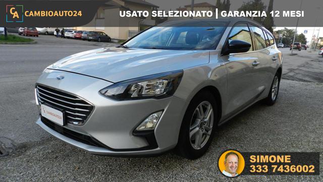 FORD Focus usata, con Airbag laterali