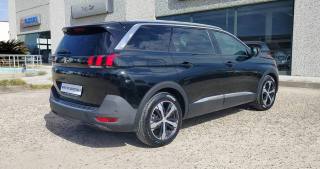 PEUGEOT 5008 usata, con Airbag Passeggero