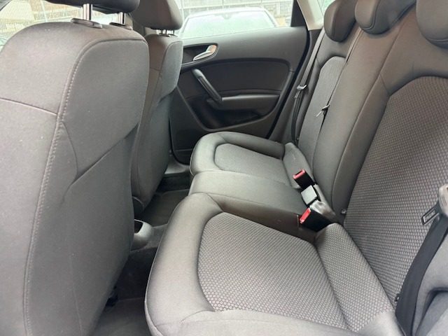 AUDI A1 usata, con Autoradio