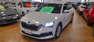 SKODA Scala usata, con Airbag