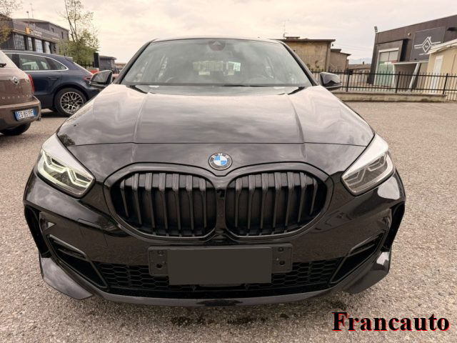 BMW 118 usata, con Airbag laterali
