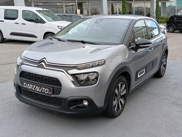 CITROEN C3 usata, con ABS