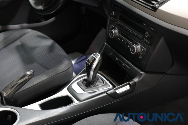 BMW X1 usata 41