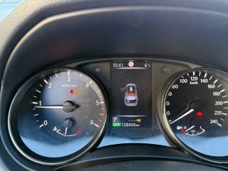 NISSAN X-Trail usata, con Autoradio digitale