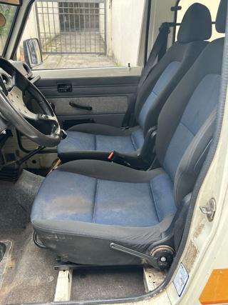 SUZUKI Samurai usata 42