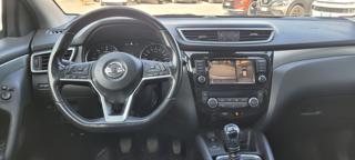 NISSAN Qashqai usata, con Chiusura centralizzata