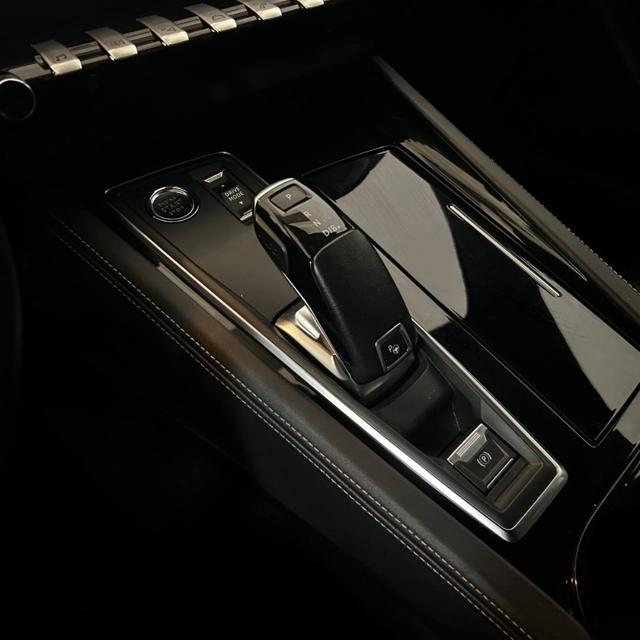 PEUGEOT 508 usata, con Controllo vocale