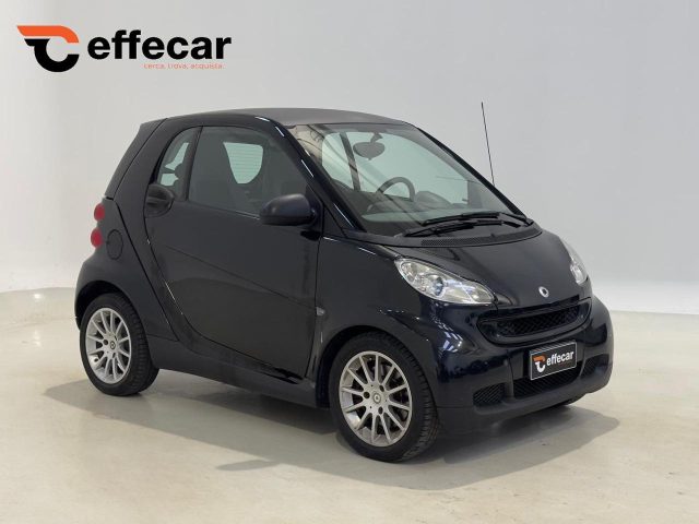 SMART ForTwo usata, con Airbag Passeggero