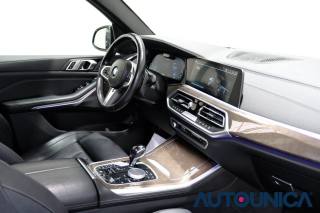 BMW X5 usata, con Climatizzatore