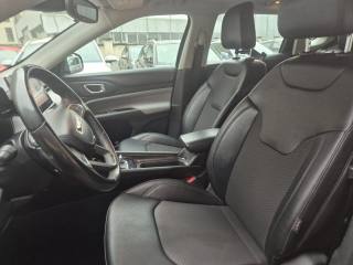 JEEP Compass usata, con Autoradio