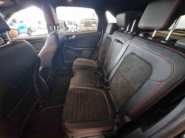 FORD Kuga usata, con Cruise Control