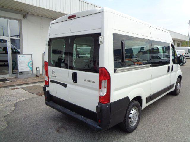 CITROEN Jumper usata 11
