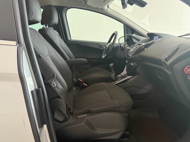 FORD B-Max usata 13