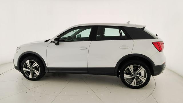 AUDI Q2 usata, con Park Distance Control