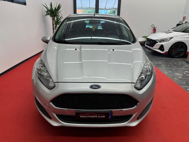 FORD Fiesta usata, con Airbag
