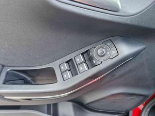 FORD Puma usata, con Lettore CD