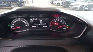 PEUGEOT 208 usata, con ESP