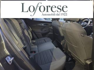 ALFA ROMEO Tonale usata, con Cruise Control