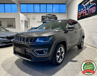 JEEP Compass 1.4 MultiAir 2WD Limited *NEOPATENTATI*