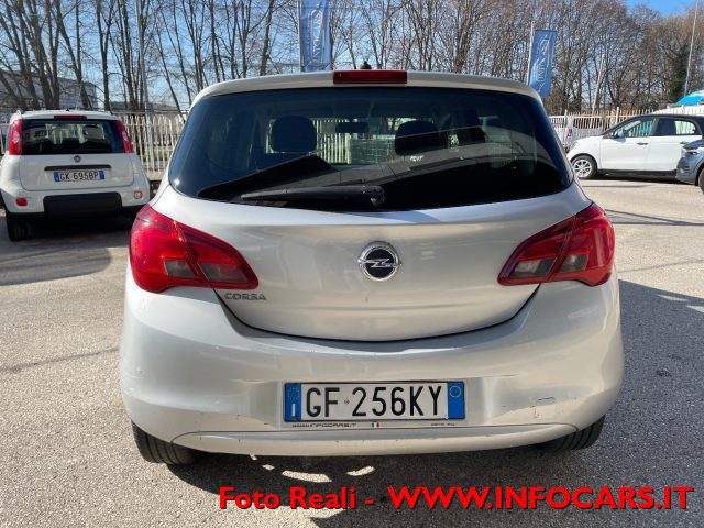 OPEL Corsa usata, con Antifurto