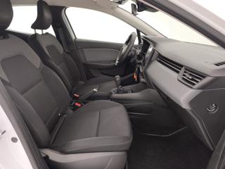 RENAULT Clio usata, con Frenata d