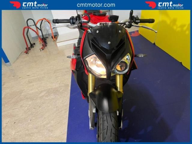 BMW S 1000 R usata 7