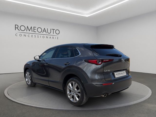 MAZDA CX-30 usata, con Airbag Passeggero