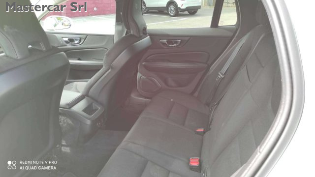 VOLVO V60 usata, con Servosterzo