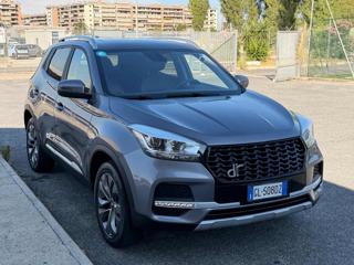 DR MOTOR DR 4.0 usata, con Controllo trazione