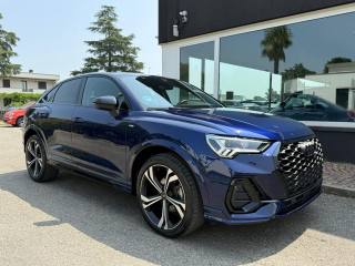 AUDI Q3 usata, con Alzacristalli elettrici