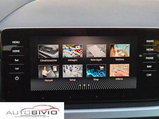 SKODA Kamiq usata, con Autoradio digitale