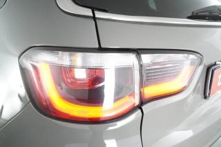 JEEP Compass usata 9