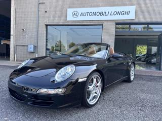 PORSCHE 911 usata, con Controllo trazione