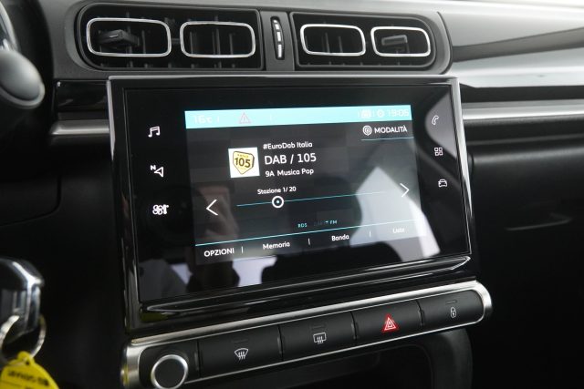 CITROEN C3 usata 15