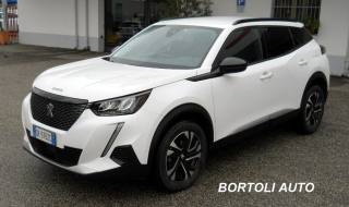 PEUGEOT 2008 BlueHDi 44.000 KM 110cv ALLURE PACK FULL OPTIONAL