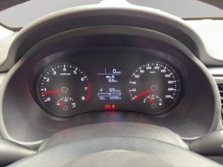 KIA Rio usata, con Fendinebbia