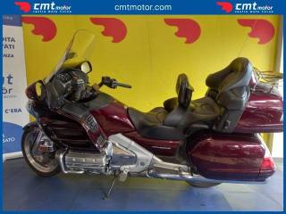 HONDA GL 1800 usata 2