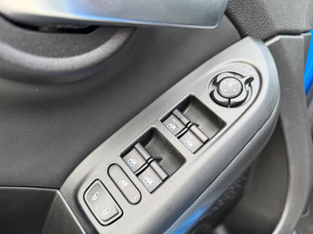 FIAT 500X usata, con Sensore di luce