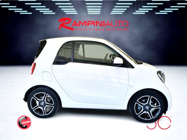 SMART ForTwo usata 6