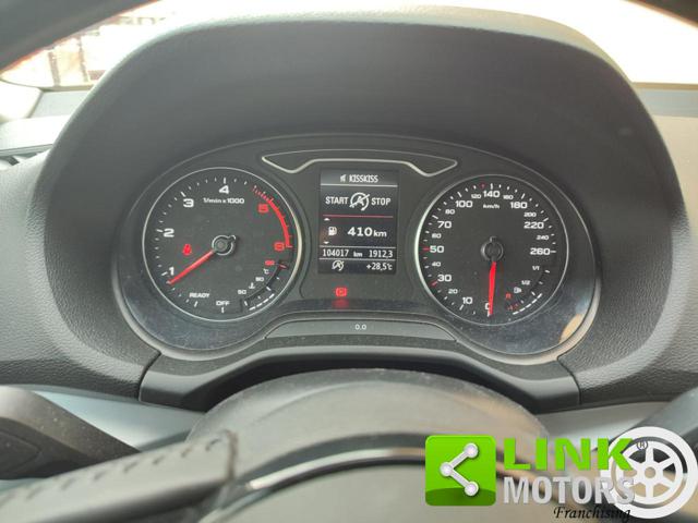 AUDI Q2 usata 24