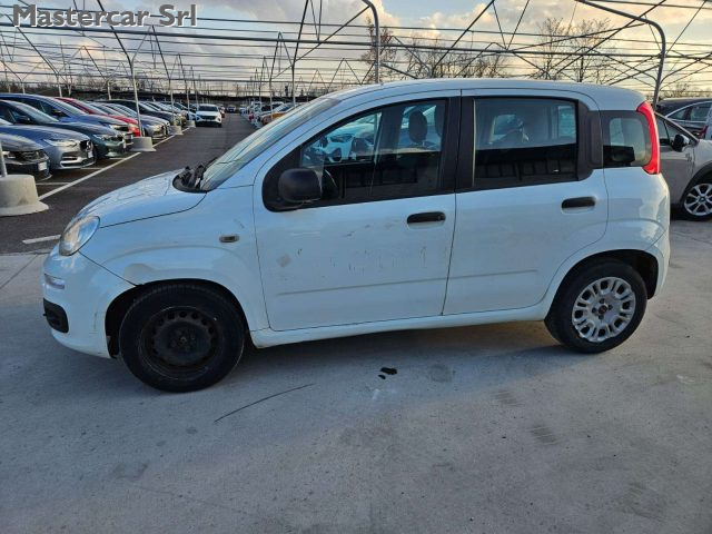 FIAT Panda usata, con Alzacristalli elettrici
