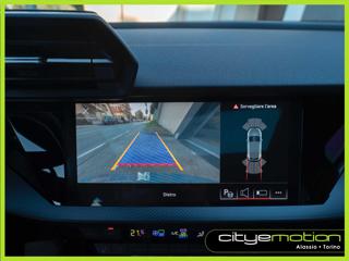 AUDI RS3 usata, con Sistema di navigazione