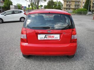KIA Picanto usata, con Alzacristalli elettrici