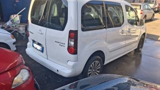 PEUGEOT Partner usata, con Airbag