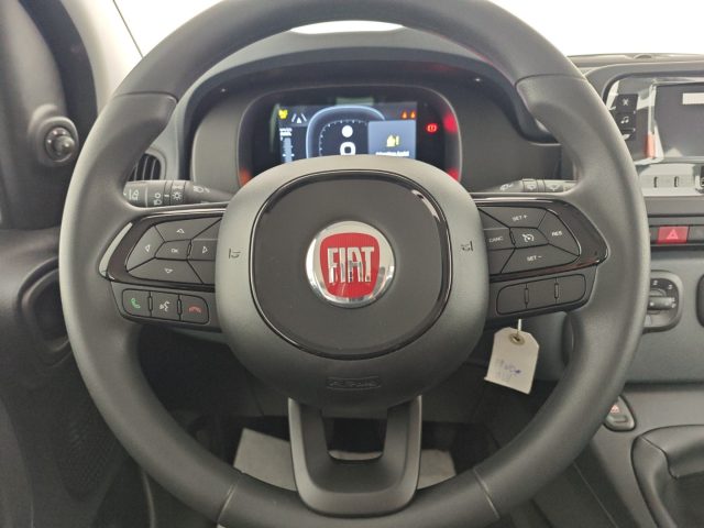 FIAT Panda usata, con Controllo elettronico della corsia