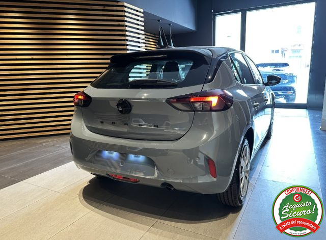 OPEL Corsa usata, con Autoradio digitale
