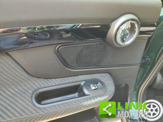 MINI Countryman usata, con Park Distance Control