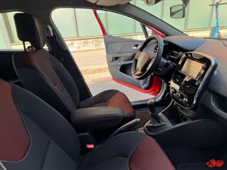 RENAULT Clio usata, con Cruise Control