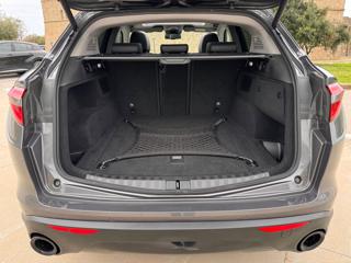 ALFA ROMEO Stelvio usata, con Volante multifunzione